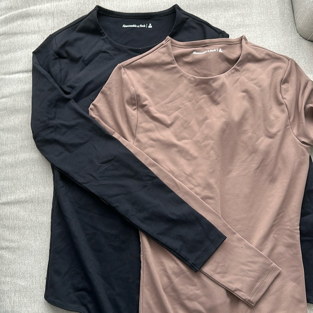 Abercrombie & Fitch body suit